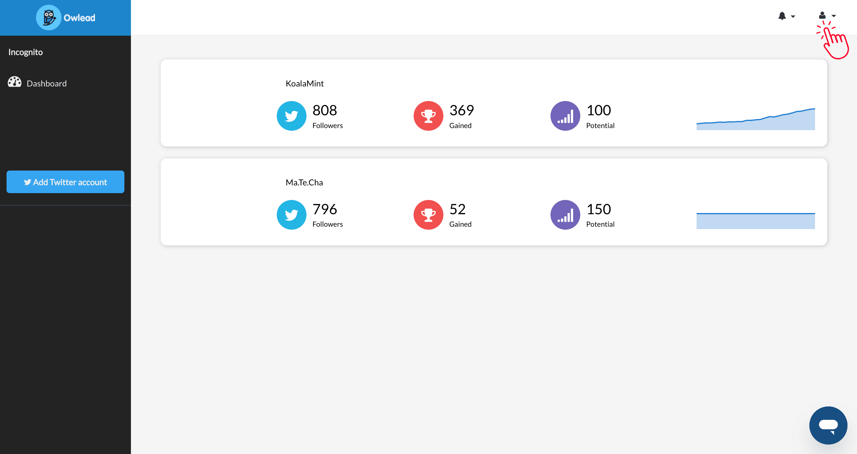user_menu